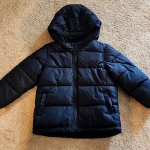 Boys Jacket Coat toddler 5T